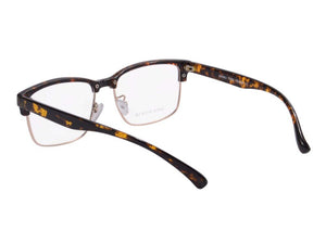 Brand Eyeglasses Ultralight TR90 Optical Glasses Frame Men Myopia Eyewear Frame Occhiali Da Vista Uomo  SH018