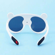 Load image into Gallery viewer, Children&#39;s Sunglasses Cartoon Panda Shape Polarized Sunglasses Trend Kid&#39;s Glasses Face Decor Children&#39;s Day Gift