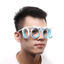 Carica l'immagine nel visualizzatore di Gallery, High Quality Effectively Anti-motion Anti Motion Sickness Liquid Carsick Boat Aircraft Sunglasses Without Lens