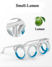 Carica l'immagine nel visualizzatore di Gallery, High Quality Effectively Anti-motion Anti Motion Sickness Liquid Carsick Boat Aircraft Sunglasses Without Lens