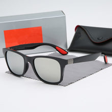 Load image into Gallery viewer, Handsome Sunglasses Women/Men Sun Glasses   brand Female UV400 Designer With Original Brand Box