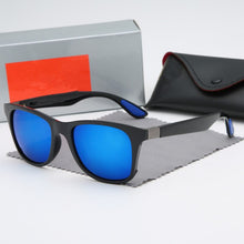 Load image into Gallery viewer, Handsome Sunglasses Women/Men Sun Glasses   brand Female UV400 Designer With Original Brand Box