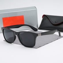 Load image into Gallery viewer, Handsome Sunglasses Women/Men Sun Glasses   brand Female UV400 Designer With Original Brand Box