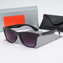 Load image into Gallery viewer, Handsome Sunglasses Women/Men Sun Glasses   brand Female UV400 Designer With Original Brand Box