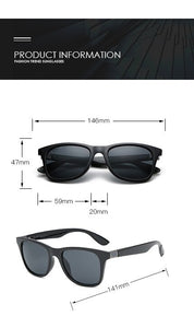 Handsome Sunglasses Women/Men Sun Glasses   brand Female UV400 Designer With Original Brand Box