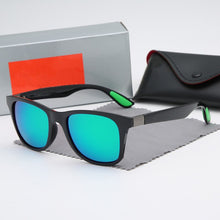 Load image into Gallery viewer, Handsome Sunglasses Women/Men Sun Glasses   brand Female UV400 Designer With Original Brand Box