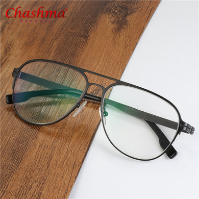 Germany Unique Design Brand Glasses Frame Eyeglasses Frames Ultra Light Ultra thin Men/women myopia spectacle frame