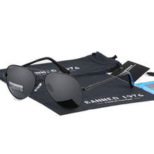 Carica l'immagine nel visualizzatore di Gallery, High Quality HD Polarized UV400 kids Sunglasses Classic Brand Boy's Oculos De Sol Girl's Small Size Sun Glasses Oculos De Sol