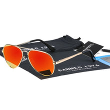 Carica l'immagine nel visualizzatore di Gallery, High Quality HD Polarized UV400 kids Sunglasses Classic Brand Boy's Oculos De Sol Girl's Small Size Sun Glasses Oculos De Sol