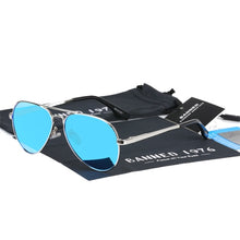 Carica l'immagine nel visualizzatore di Gallery, High Quality HD Polarized UV400 kids Sunglasses Classic Brand Boy's Oculos De Sol Girl's Small Size Sun Glasses Oculos De Sol