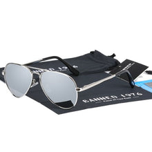 Carica l'immagine nel visualizzatore di Gallery, High Quality HD Polarized UV400 kids Sunglasses Classic Brand Boy's Oculos De Sol Girl's Small Size Sun Glasses Oculos De Sol