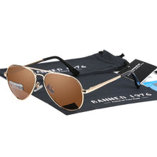 Carica l'immagine nel visualizzatore di Gallery, High Quality HD Polarized UV400 kids Sunglasses Classic Brand Boy's Oculos De Sol Girl's Small Size Sun Glasses Oculos De Sol