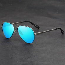 Carica l'immagine nel visualizzatore di Gallery, High Quality HD Polarized UV400 kids Sunglasses Classic Brand Boy's Oculos De Sol Girl's Small Size Sun Glasses Oculos De Sol