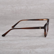 Load image into Gallery viewer, High Quality Korean Brand GENTLE  Milan Eyeglasses Frames Women Men Round Acetate Prescription Reading Glasses Frames With Case