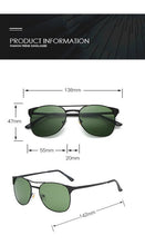 Load image into Gallery viewer, brand Sun Glasses Women/Men Handsome Sunglasses  Female UV400 Designer With Original Brand Box
