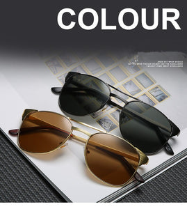 brand Sun Glasses Women/Men Handsome Sunglasses  Female UV400 Designer With Original Brand Box