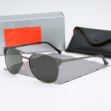 Load image into Gallery viewer, brand Sun Glasses Women/Men Handsome Sunglasses  Female UV400 Designer With Original Brand Box