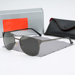 brand Sun Glasses Women/Men Handsome Sunglasses  Female UV400 Designer With Original Brand Box