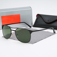 Load image into Gallery viewer, brand Sun Glasses Women/Men Handsome Sunglasses  Female UV400 Designer With Original Brand Box