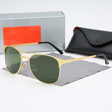 Load image into Gallery viewer, brand Sun Glasses Women/Men Handsome Sunglasses  Female UV400 Designer With Original Brand Box