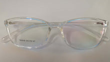 Load image into Gallery viewer, Retro Glasses Frame Ultra-light TR90 Glasses 363 Men And Women Full Frame Myopia Optical Eyewear Eyeglass