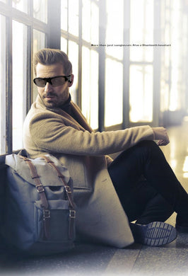Smart Blue Tooth Glasses Polarized Earphone Sunglasses Sports Wireless Microphone Sunglasses as245