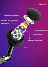 Load image into Gallery viewer, Smart Blue Tooth Glasses Polarized Earphone Sunglasses Sports Wireless Microphone Sunglasses as245