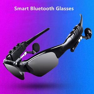 Smart Blue Tooth Glasses Polarized Earphone Sunglasses Sports Wireless Microphone Sunglasses as245