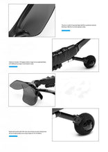 Load image into Gallery viewer, Smart Blue Tooth Glasses Polarized Earphone Sunglasses Sports Wireless Microphone Sunglasses as245