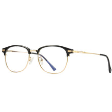 Load image into Gallery viewer, TR90 Blue Light Blocking Glasses/Blue Light Glasses Women/Computer Gamer Glasses/Anti Radiation Screen Glasses