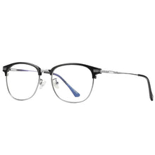 Load image into Gallery viewer, TR90 Blue Light Blocking Glasses/Blue Light Glasses Women/Computer Gamer Glasses/Anti Radiation Screen Glasses