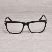 Carica l&#39;immagine nel visualizzatore di Gallery, Tom For Men Women Eyeglases Frames TF5407 Square Acetate Optical Eyewear Lentes Glasses Oculos With Original Case