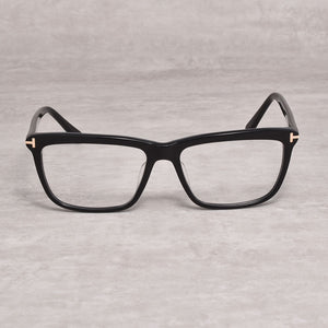 Tom For Men Women Eyeglases Frames TF5407 Square Acetate Optical Eyewear Lentes Glasses Oculos With Original Case