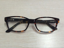 Load image into Gallery viewer, Vintage Glasses Frame For Men Women  Acetate Square  Prescription Eyeglasses Optical Lenses