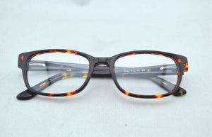 Vintage Glasses Frame For Men Women  Acetate Square  Prescription Eyeglasses Optical Lenses