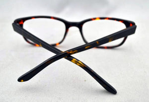 Vintage Glasses Frame For Men Women  Acetate Square  Prescription Eyeglasses Optical Lenses