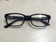 Load image into Gallery viewer, Vintage Glasses Frame For Men Women  Acetate Square  Prescription Eyeglasses Optical Lenses