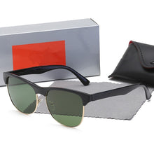 Load image into Gallery viewer, designer brand Women/Men Handsome Sunglasses Sun Glasses Female UV400 Designer With Original Brand Box