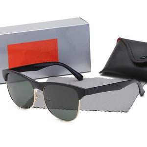 designer brand Women/Men Handsome Sunglasses Sun Glasses Female UV400 Designer With Original Brand Box