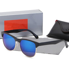Load image into Gallery viewer, designer brand Women/Men Handsome Sunglasses Sun Glasses Female UV400 Designer With Original Brand Box