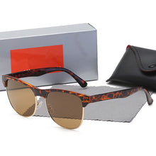 Load image into Gallery viewer, designer brand Women/Men Handsome Sunglasses Sun Glasses Female UV400 Designer With Original Brand Box