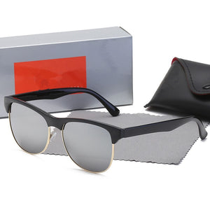 designer brand Women/Men Handsome Sunglasses Sun Glasses Female UV400 Designer With Original Brand Box