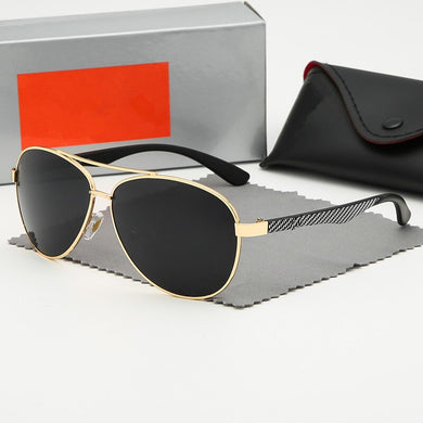 famous brand Handsome Sunglasses Women/Men Sun Glasses Female UV400 Designer With Original Brand Box