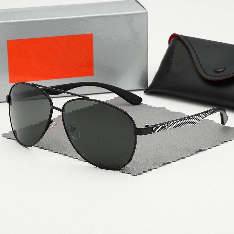 famous brand Handsome Sunglasses Women/Men Sun Glasses Female UV400 Designer With Original Brand Box