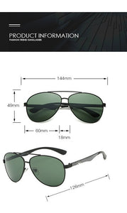 famous brand Handsome Sunglasses Women/Men Sun Glasses Female UV400 Designer With Original Brand Box