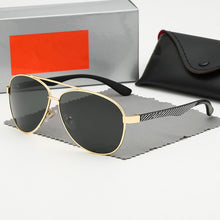 Load image into Gallery viewer, famous brand Handsome Sunglasses Women/Men Sun Glasses Female UV400 Designer With Original Brand Box