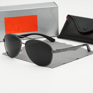 famous brand Handsome Sunglasses Women/Men Sun Glasses Female UV400 Designer With Original Brand Box