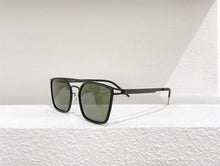 Load image into Gallery viewer, High Quatity Sun Glasses Denmark Brand Square Anti-reflection Ultralight Titanium Sunglasses UV Protection Frame Outdoor Eyewear