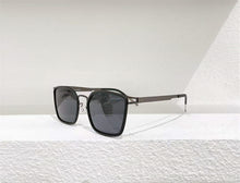 Load image into Gallery viewer, High Quatity Sun Glasses Denmark Brand Square Anti-reflection Ultralight Titanium Sunglasses UV Protection Frame Outdoor Eyewear