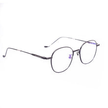 Load image into Gallery viewer, 2023 Korean brand design GENTLE eyeglasses frame TOM 22 square  glasses frame women men Reading Glass with case